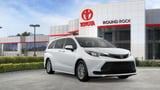 2026 Toyota Sienna - Preview 15