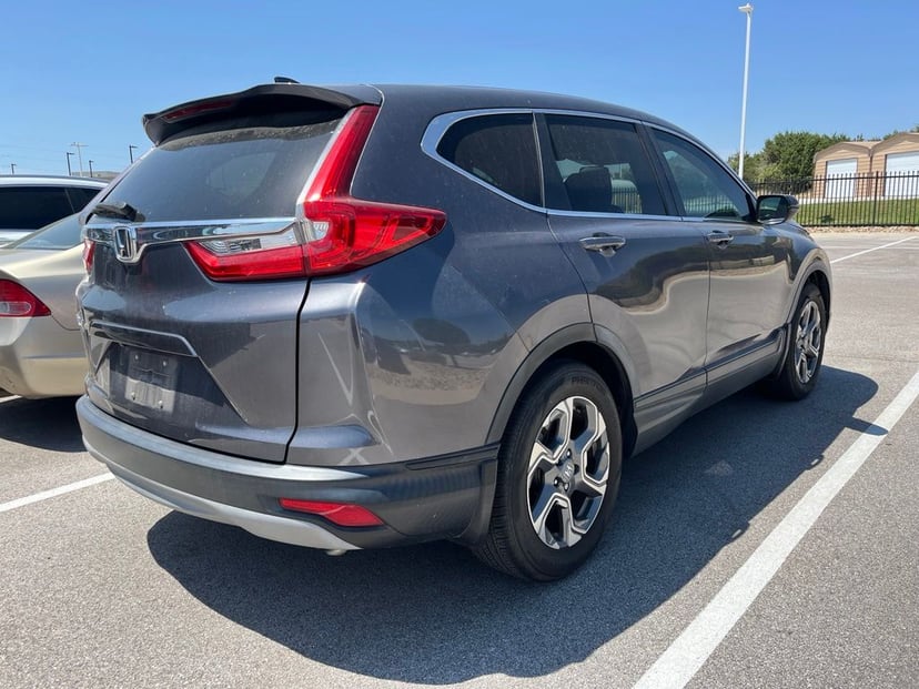 2019 Honda CR-V - Image 2