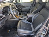 2025 Subaru Crosstrek - Preview 8