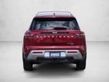 2022 Nissan Pathfinder - Preview 7