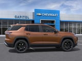 2027 Chevrolet Equinox - Preview 5