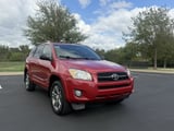 2011 Toyota RAV4 - Preview 7