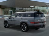 2027 Hyundai Santa Fe - Preview 5