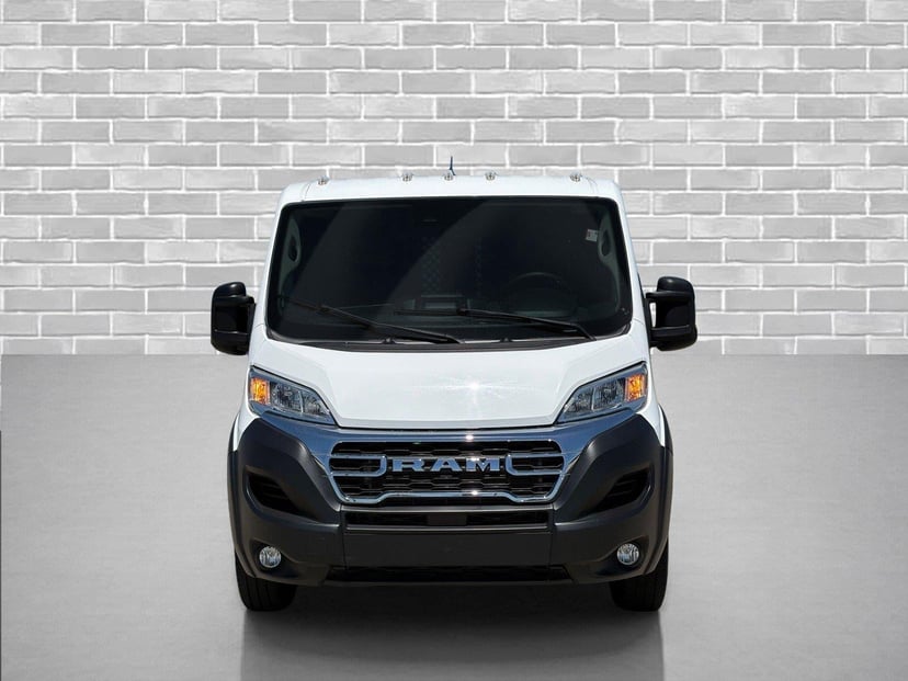 2025 RAM ProMaster - Image 3