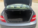 2013 Mercedes-Benz C-Class - Preview 15