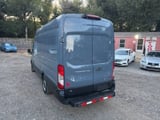 2019 Ford Transit - Preview 14
