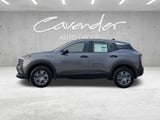 2027 Nissan Kicks - Preview 13