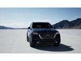 2027 Mercedes-Benz GLE - Preview 8
