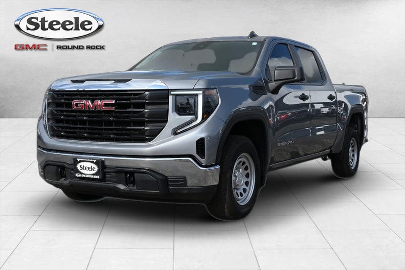 2026 GMC Sierra 1500 - Image 1