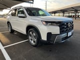 2026 Honda Pilot - Preview 2