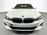 2023 BMW 3 Series - Preview 2