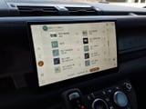 2025 Land Rover Defender - Preview 12