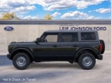 2026 Ford Bronco - Preview 3