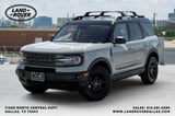 2021 Ford Bronco Sport - Preview 2