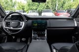 2023 Land Rover Range Rover - Preview 12