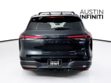 2027 INFINITI QX60 - Preview 6