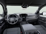 2026 Ram 1500 - Preview 8