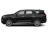 2020 Hyundai Palisade - Preview 3