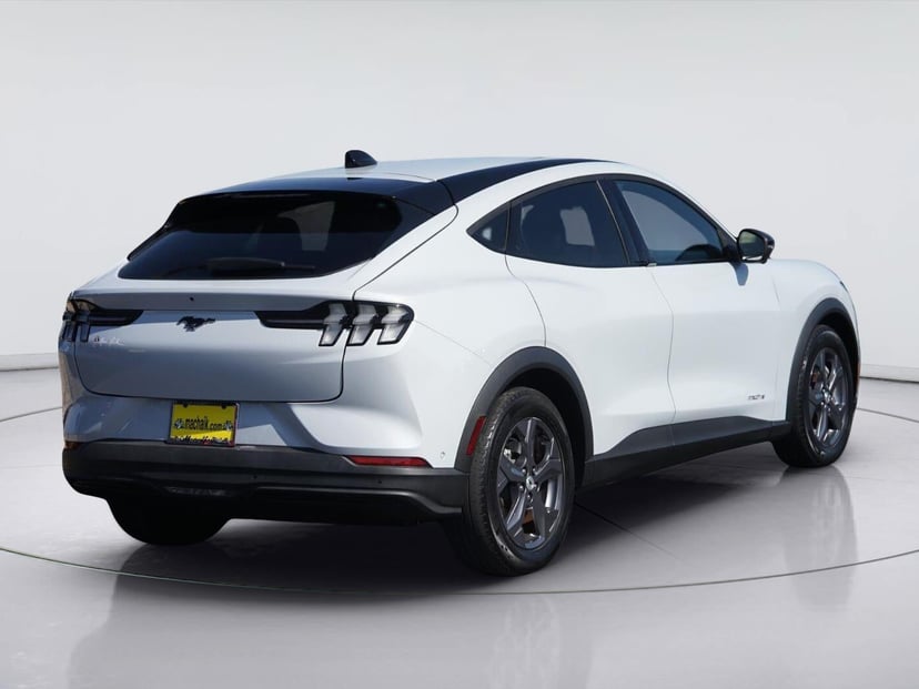 2023 Ford Mustang Mach-E - Image 3