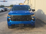 2024 Chevrolet Silverado 1500 - Preview 2