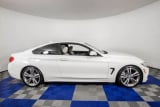 2015 BMW 4 Series - Preview 5