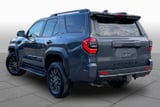 2025 Toyota 4Runner - Preview 11