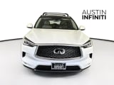 2023 INFINITI QX50 - Preview 2