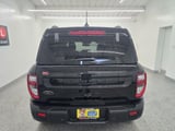 2025 Ford Bronco Sport - Preview 5