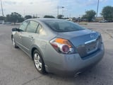 2008 Nissan Altima - Preview 3