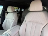 2022 BMW X6 - Preview 13