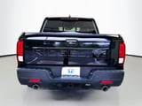 2026 Honda Ridgeline - Preview 6