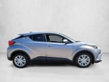 2019 Toyota C-HR - Preview 4