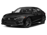 2022 Honda Civic - Preview 2