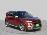 2020 Kia Soul - Preview 7