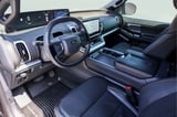 2025 Ford Expedition - Preview 13