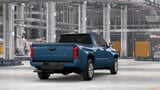 2026 Toyota Tacoma - Preview 9