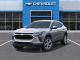 2026 Chevrolet Trax - Preview 6