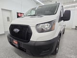 2023 Ford Transit - Preview 8