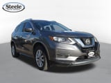 2020 Nissan Rogue - Preview 3