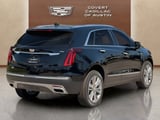 2026 Cadillac XT5 - Preview 6