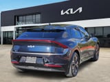2023 Kia EV6 - Preview 5