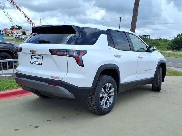 2026 Chevrolet Equinox - Image 3
