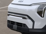 2027 Kia EV3 - Preview 12