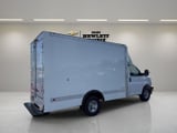 2024 Chevrolet Express Cutaway - Preview 12