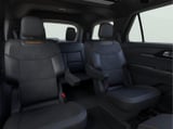 2026 Ford Explorer - Preview 11