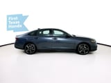 2026 Honda Accord - Preview 8