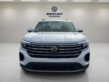 2026 Volkswagen Atlas - Preview 8