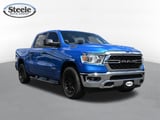 2024 Ram 1500 - Preview 4