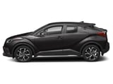 2018 Toyota C-HR - Preview 3