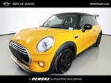 2015 MINI Hardtop - Preview 2